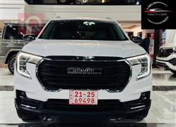 جي ام سي تيراين